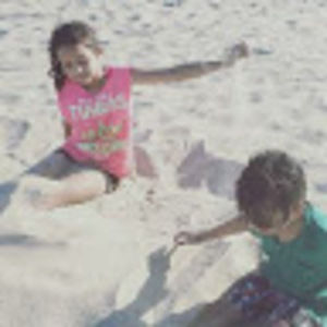 Meet your Posher, Vicky